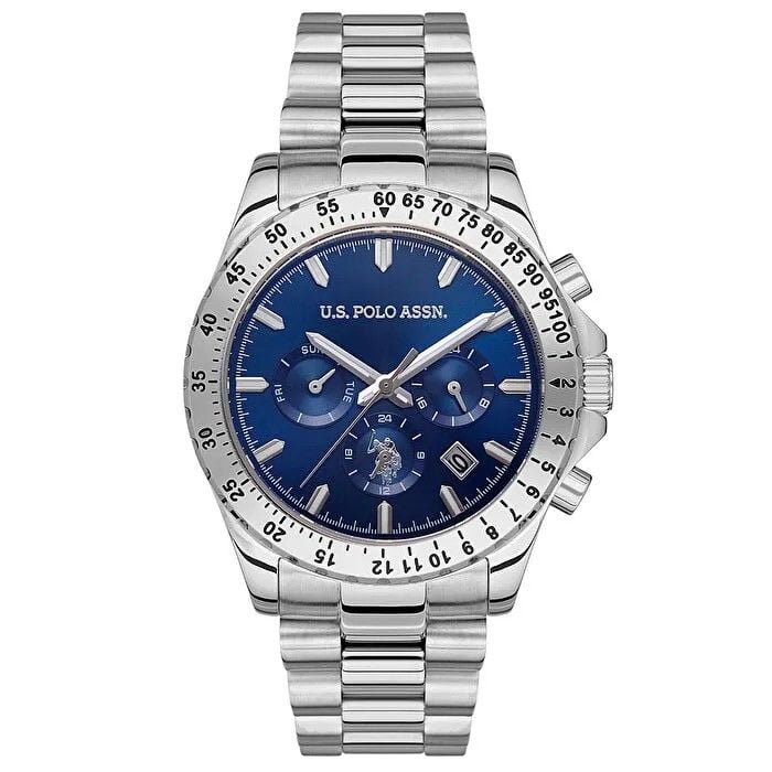 USPA1052-01 Erkek Kol Saati