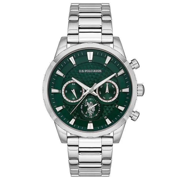 USPA1055-03 Erkek Kol Saati